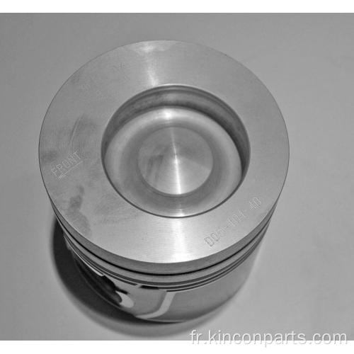 Piston de moteur D6114D9